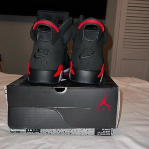 Air Jordan Infrared Jordan 6